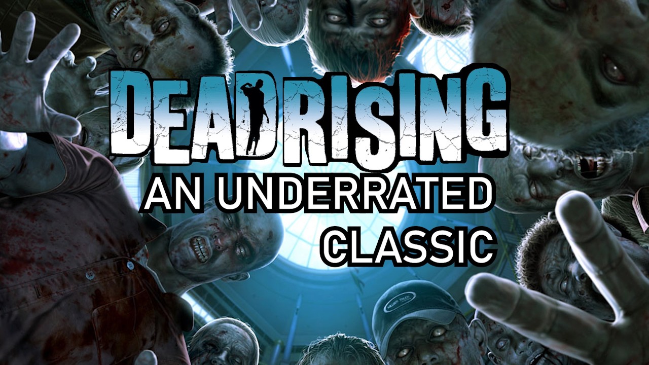 Dead Rising: Retrospective and Critique