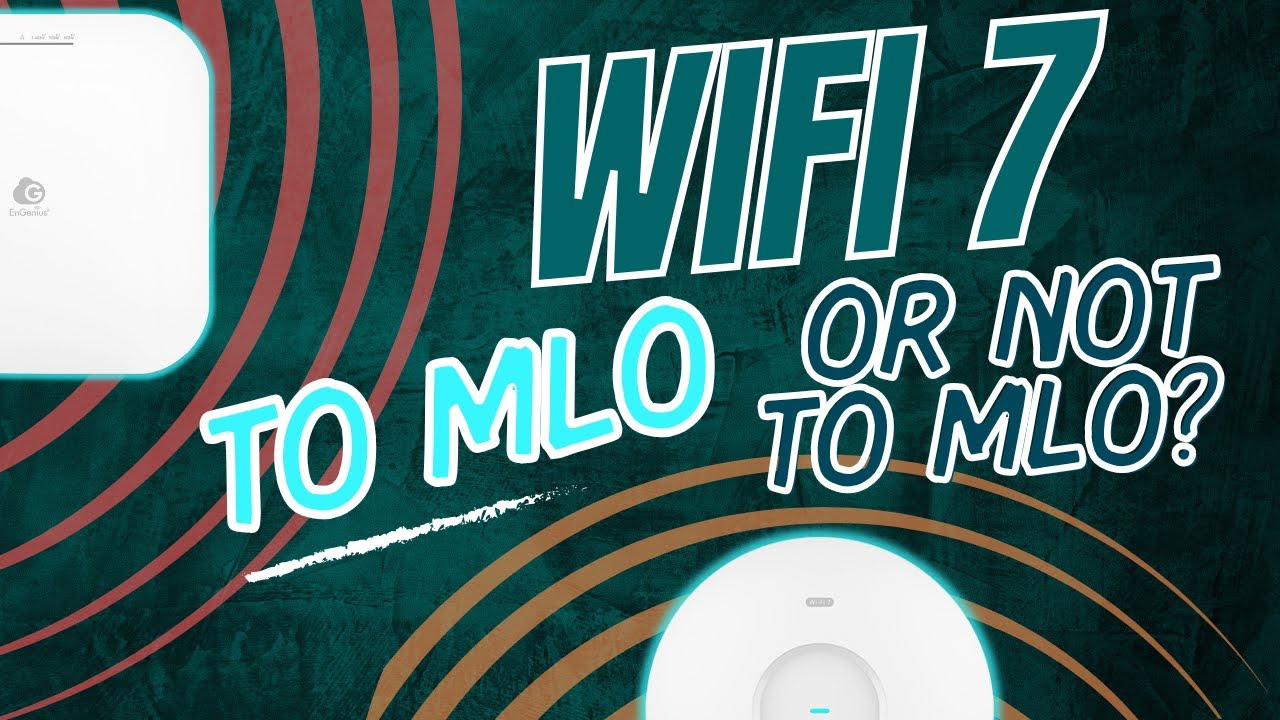 Let's Try WiFi 7!