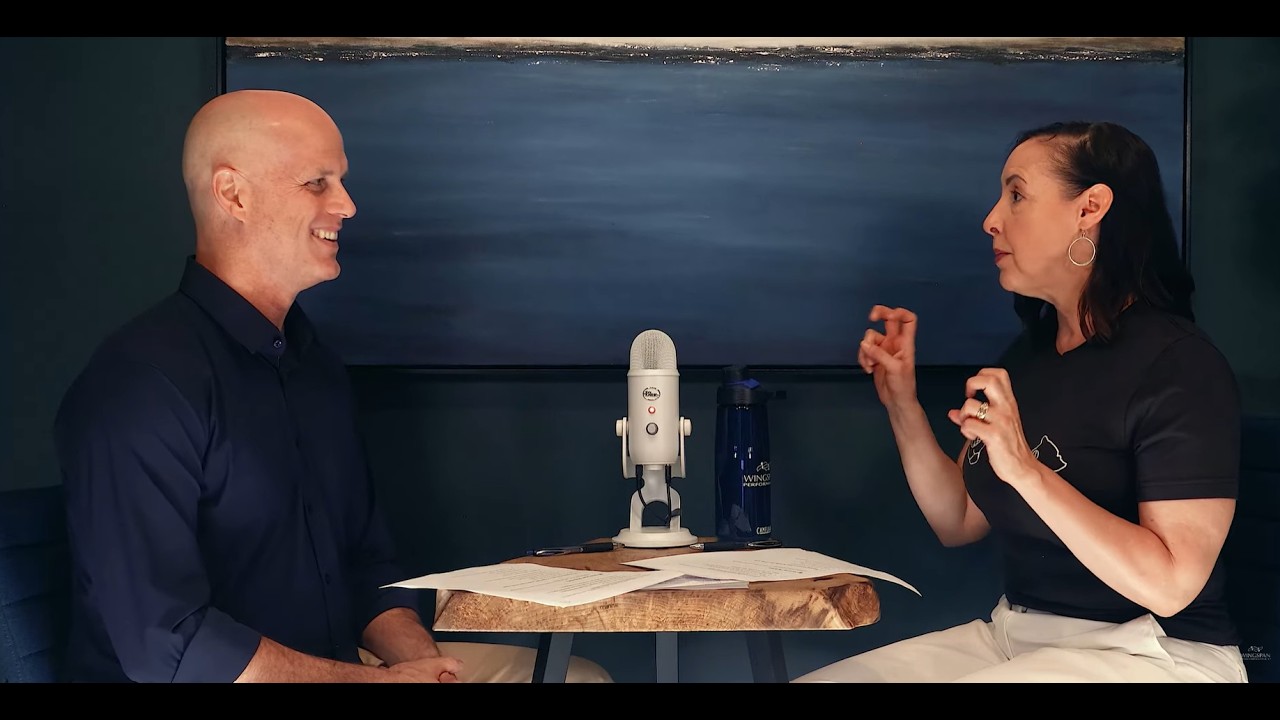 S1 E6: Stop Helping By Doing: how Leaders Become Multipliers