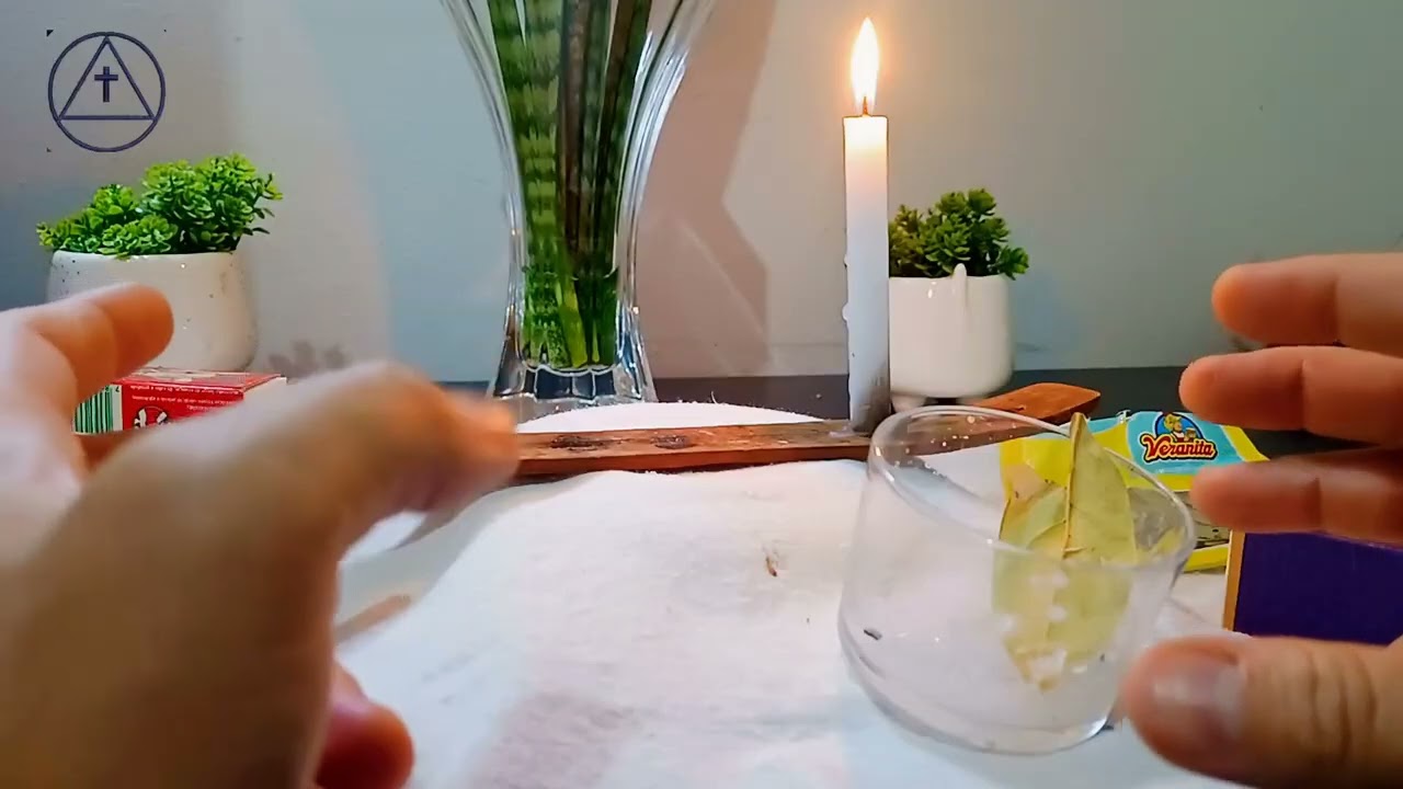 COMO DESFAZER MACUMBA E MAGIA NEGRA