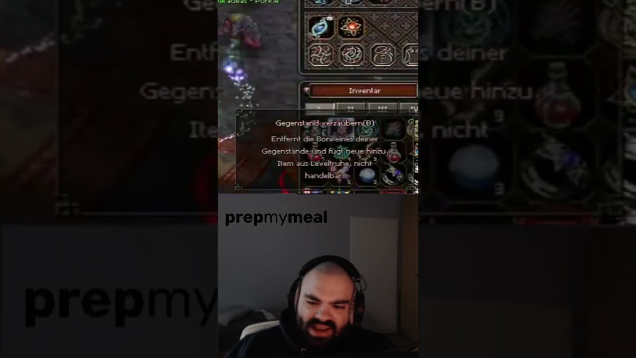 GnduGun switcher luck & fail metin2 Sapphire Oceana