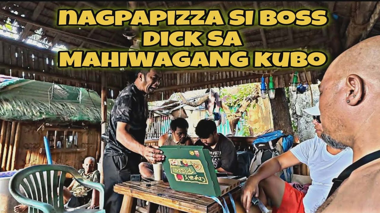 SOBRANG SOLID TALAGA NI BOSS DICk @JAPERTHESNIPER @JaperSniperOfficial 