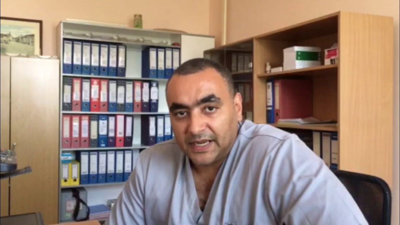Komplikacije i lečenje predijabetesa - dr Adil Elhag