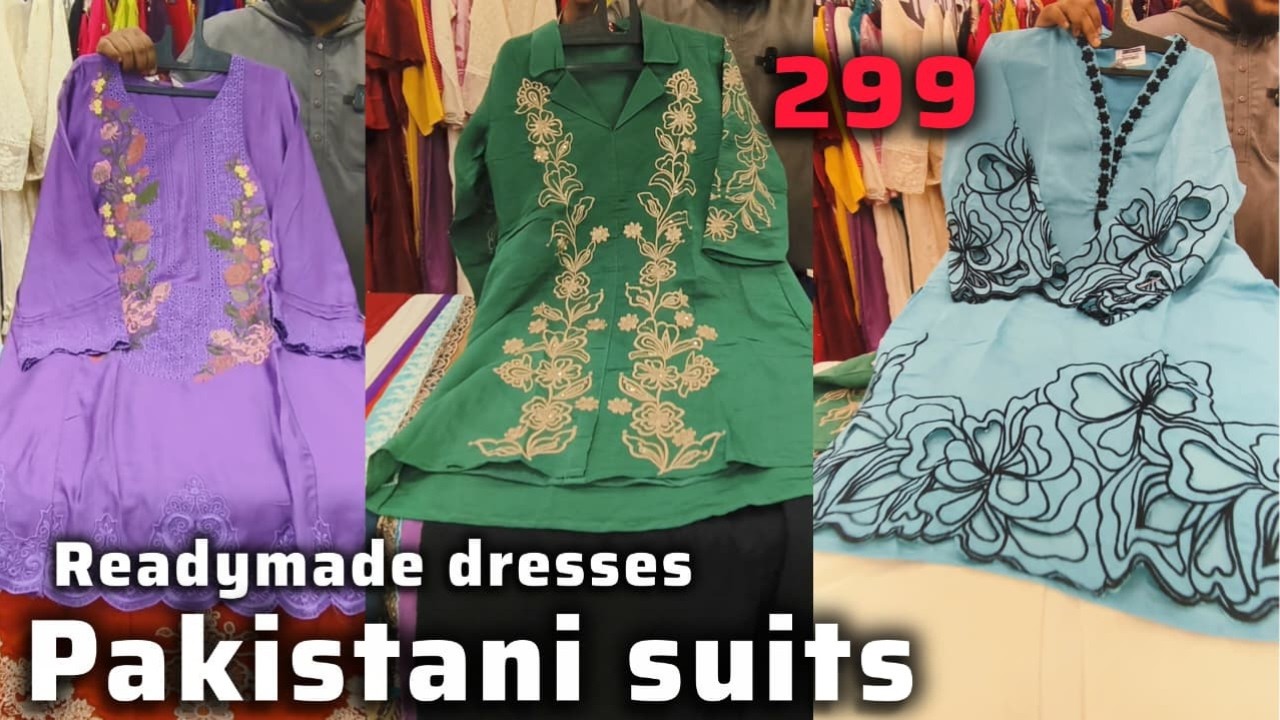 Ramzan Special Plus Size Turkish Coord Sets Readymade Suits Gharara Plazzo Dresses || Kidswear Avl