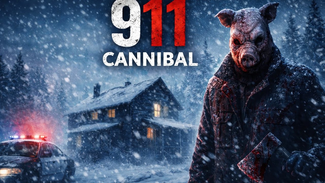 911 cannibal in 4 minutes full gameplay 