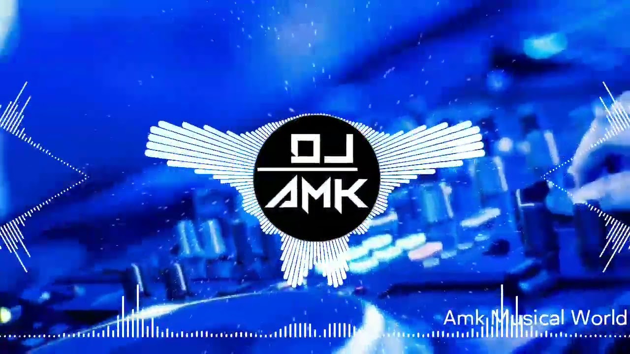 Pudina 2 0 Antique Pumping Beat Remix Dj Vikrant Allahabad | Djsongspk.in | Amk Musical World