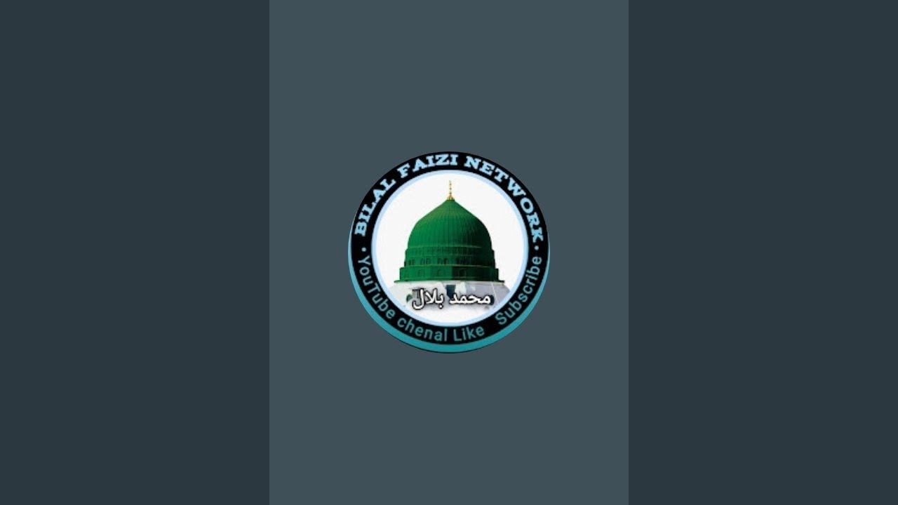 Bilal faizi Network is live