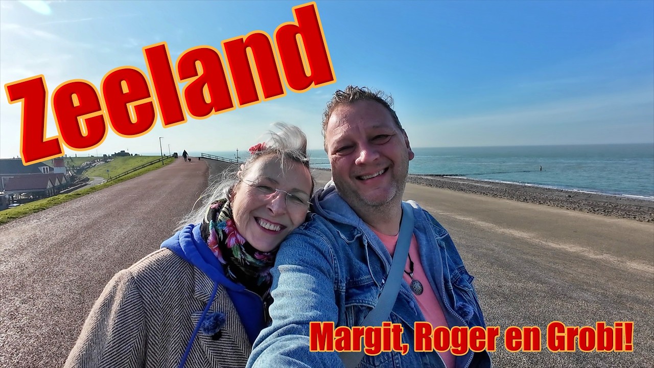 Paar daagjes naar Zeeland, Veere, Middelburg, Vlissingen en Westkapelle