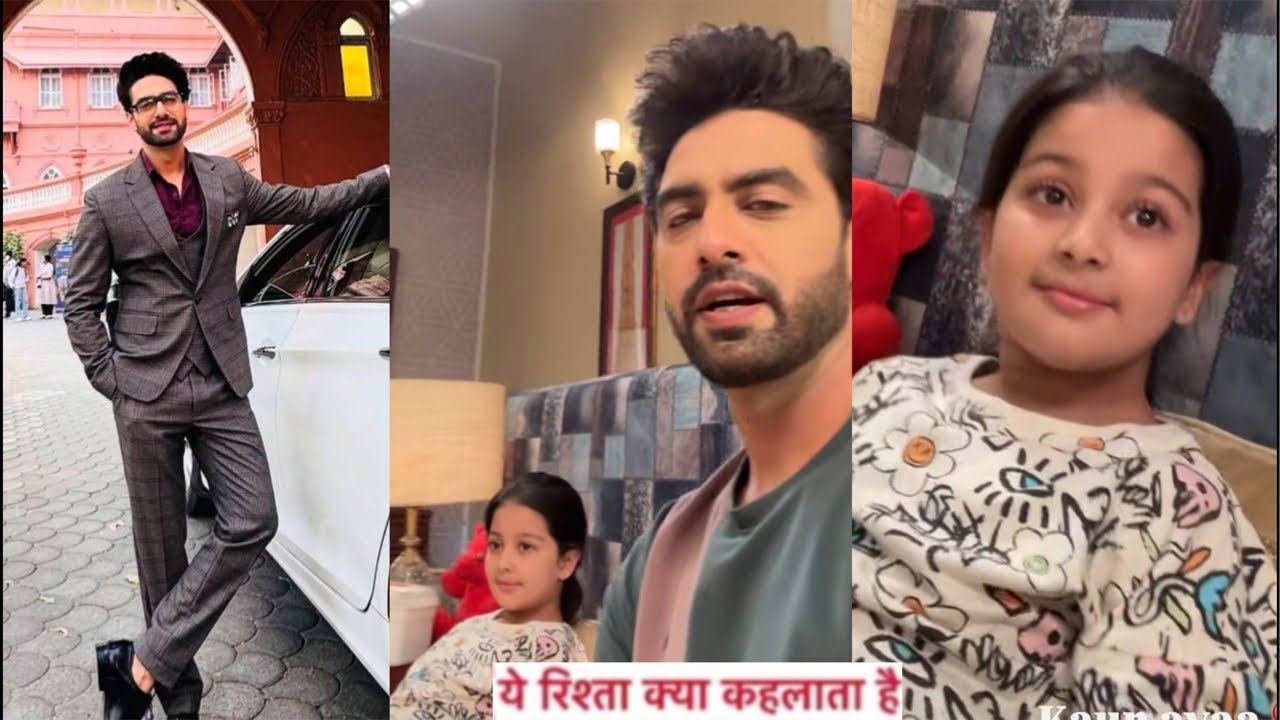 YRKKH LIVE Update: Abhira Begs Infront Of Armaan To Meet Maira
