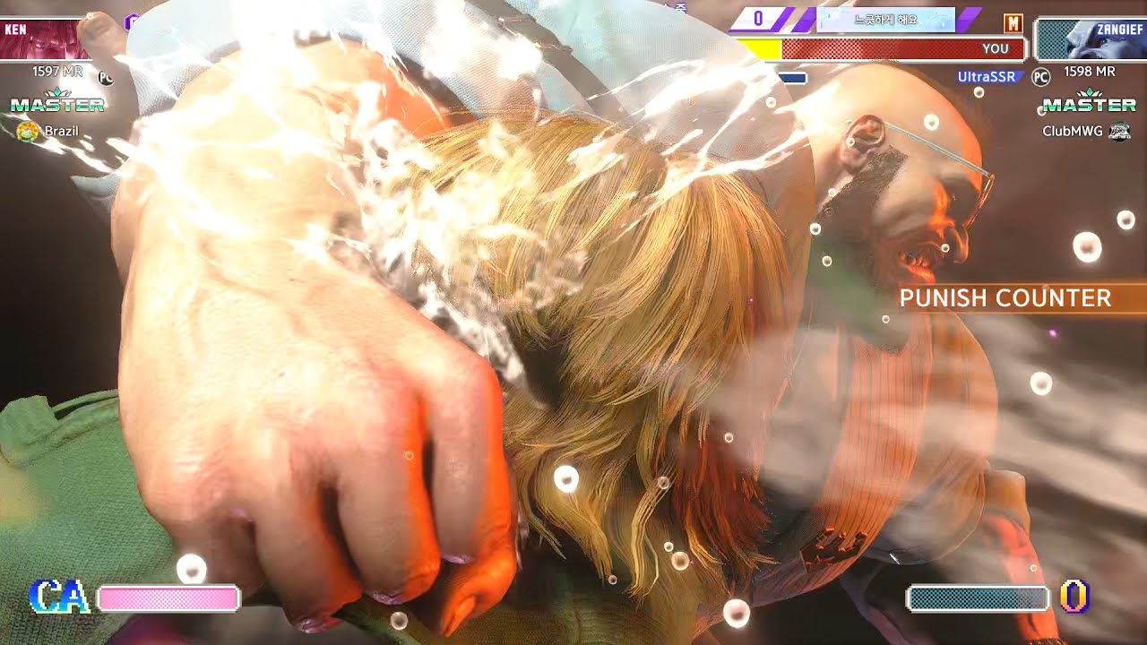 Modern Zangief 260203 3