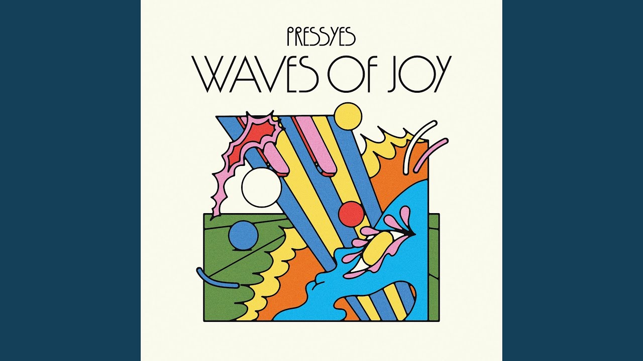 Waves of Joy