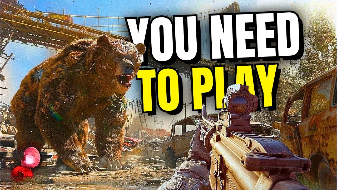 10 AAA Games That Are Better Than You Think You Should Play
