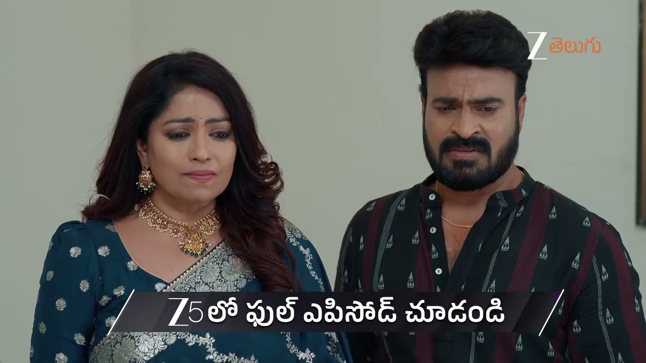 Lakshmi Raave Maa Intiki | Ep - 125 | Preview | Jun 12 2026 | Zee Telugu
