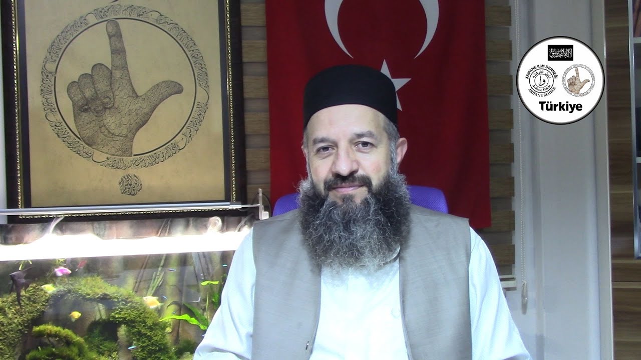 İnsandaki hayal mertebesinin sırrı nedir?