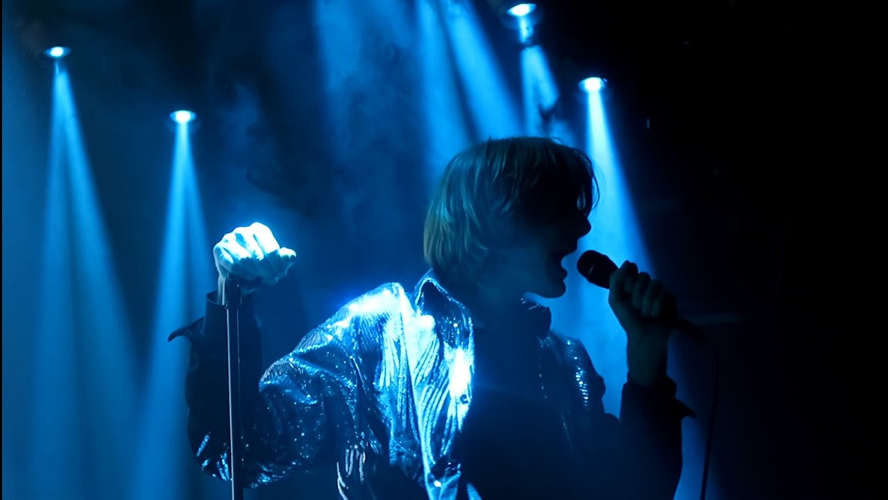 Ajukaja & Mart Avi live @kultuurivabrik Tallinn 10.11.2024