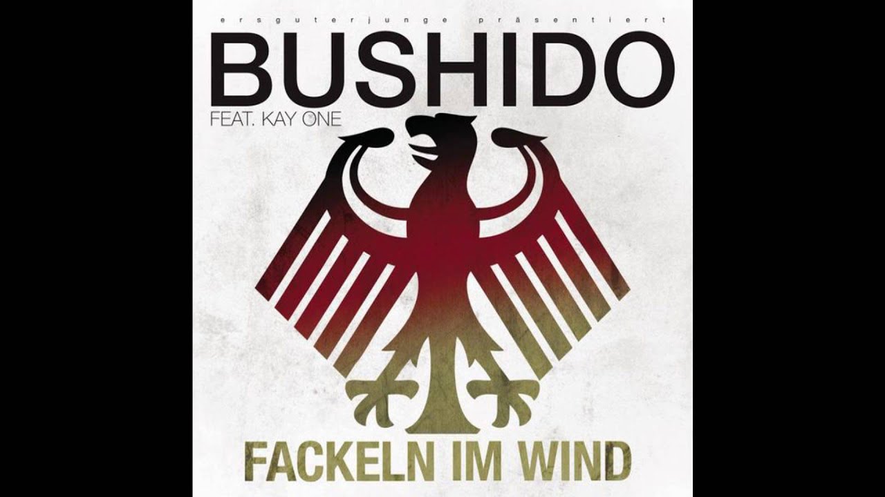 Bushido Feat. Kay One - Fackeln im Wind 2010