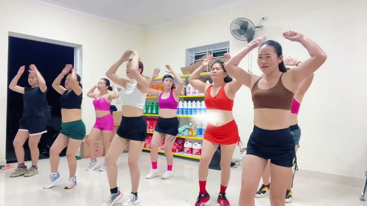 Đẹp là lên liền 🥰🥰