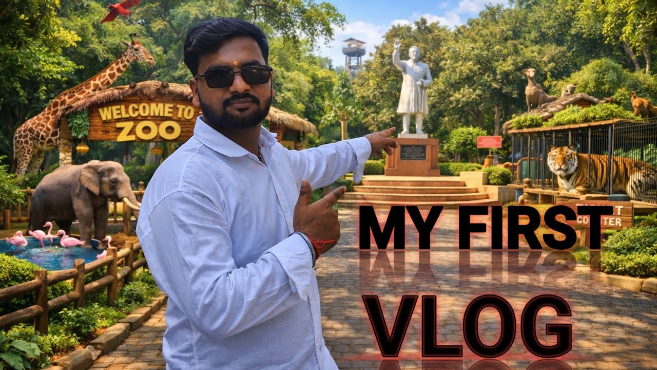 My First Vlog 16february2026 Support me Guy's ❤️🙏