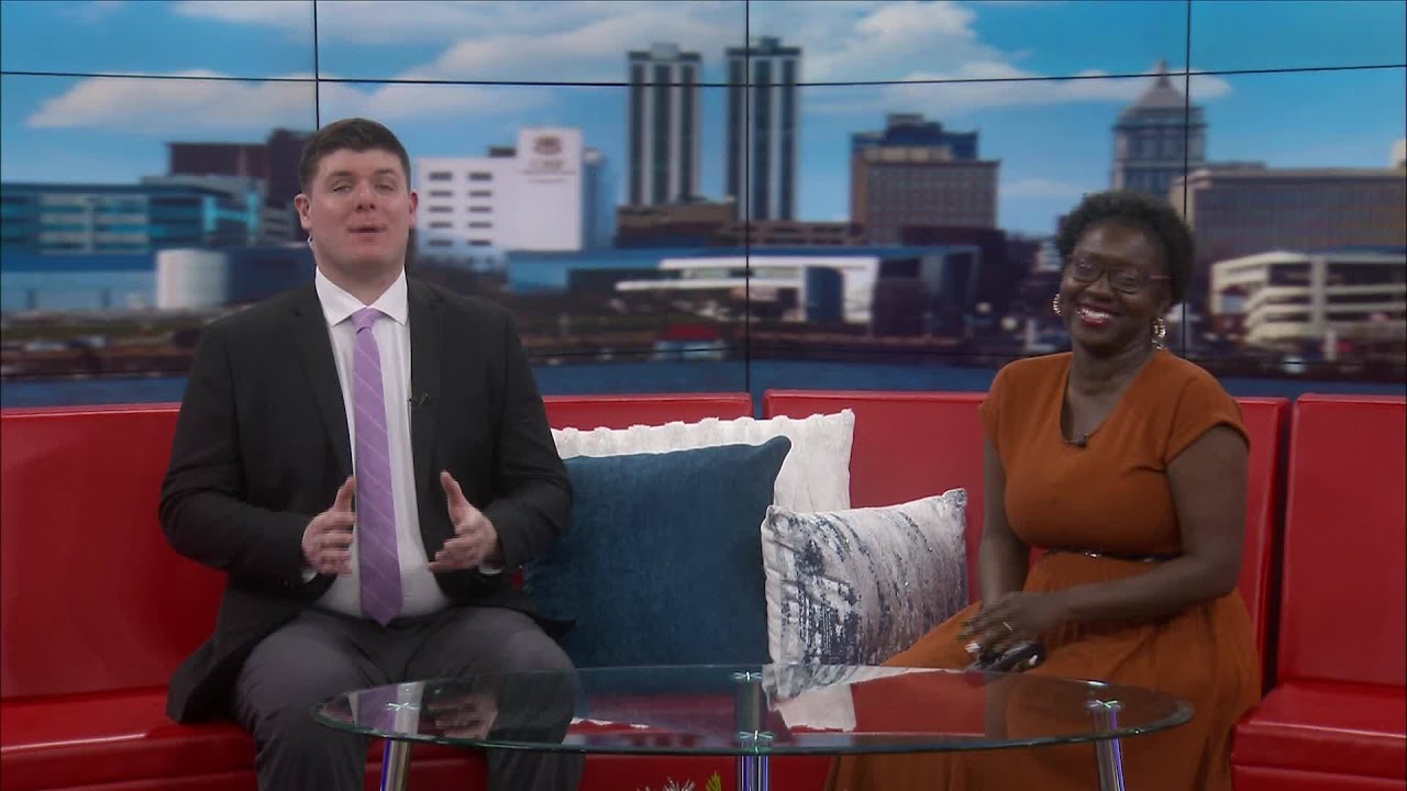 Beyond the Headlines | Ep. 113: Feb. 10