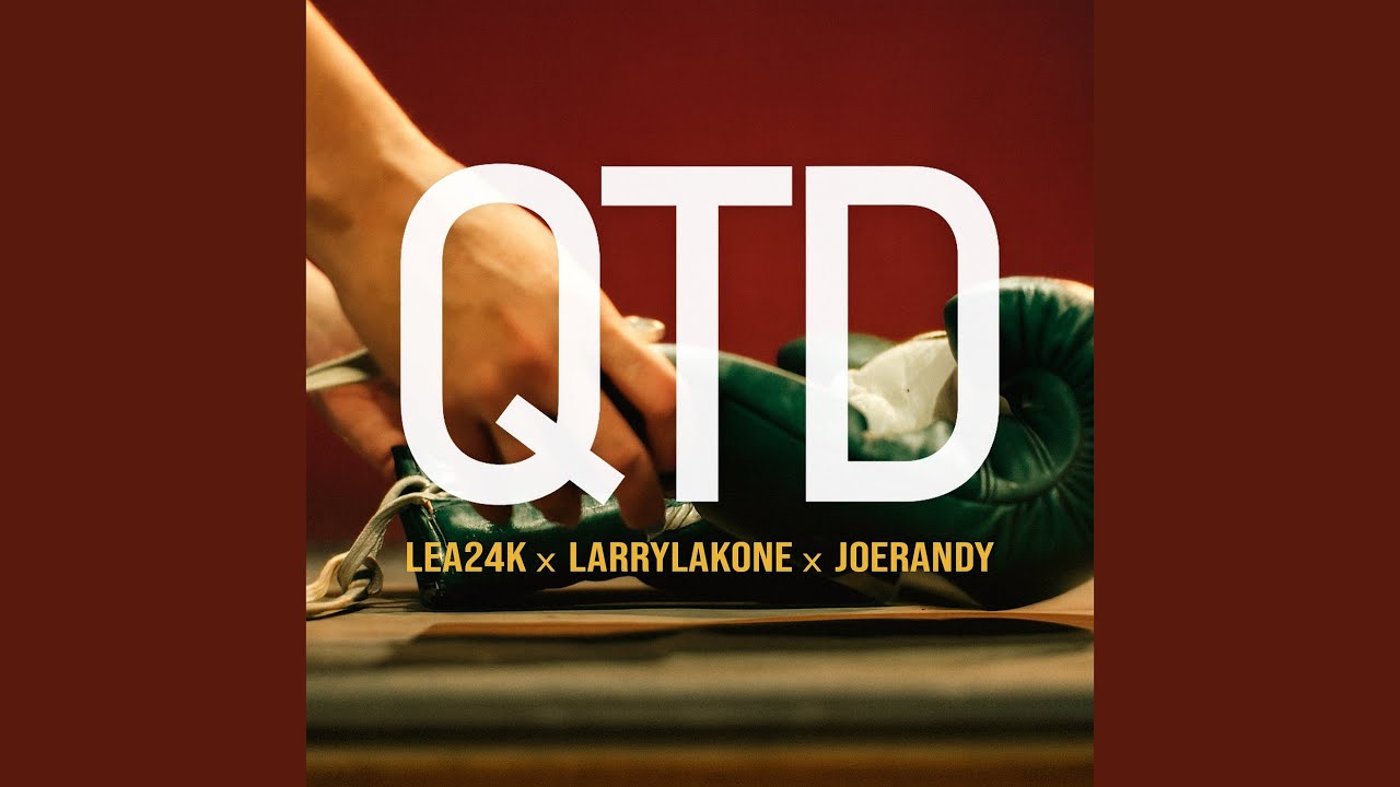 Qtd (Don Djonson)