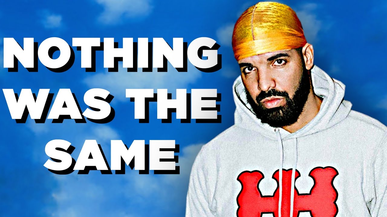 Drake Didn't Go Anywhere | His Music Just Ain't Hitting No More 