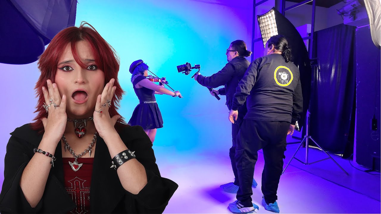 BTS. EL MIEDO ES VIRAL