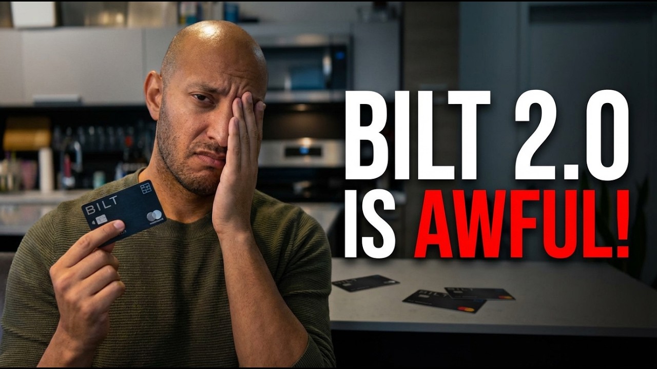Bilt 2.0 всё испортил...
