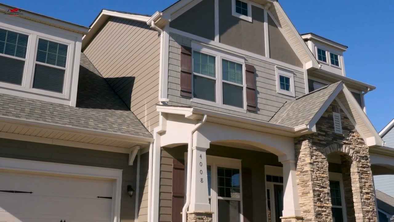 Stop Gutter Leaks for Good! Expert Gutter Installation Services That Last