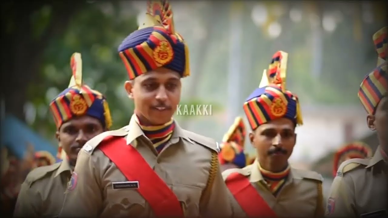 MOTIVATION✌️KERALA POLICE💪 DREAM JOB⚡#inspiration #kerala_police #kerala #police #motivation