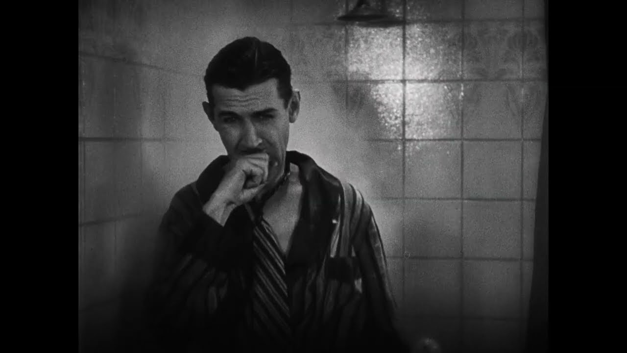The Big Squawk (1929) Charley Chase | Pre-Code comedy short