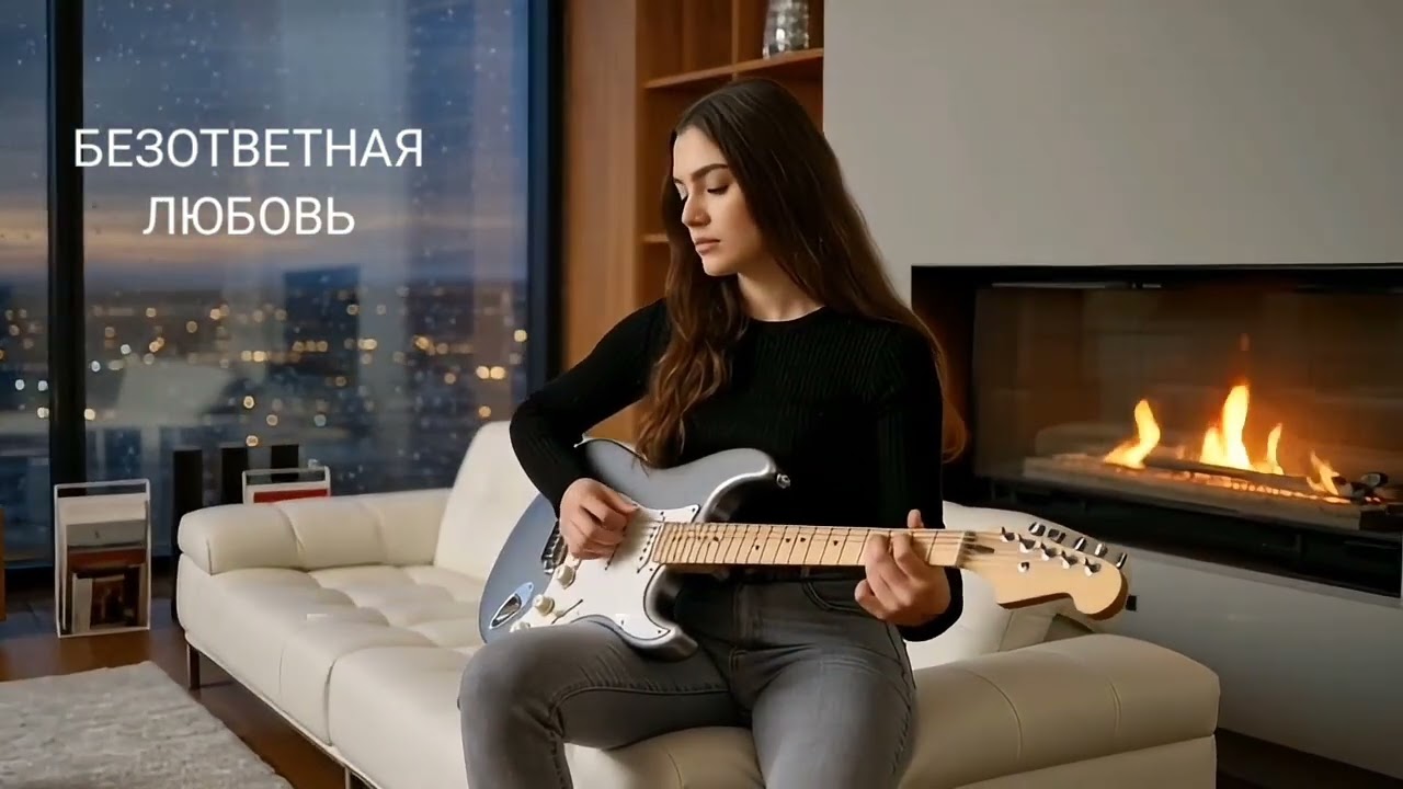 Безответная Любовь 💔