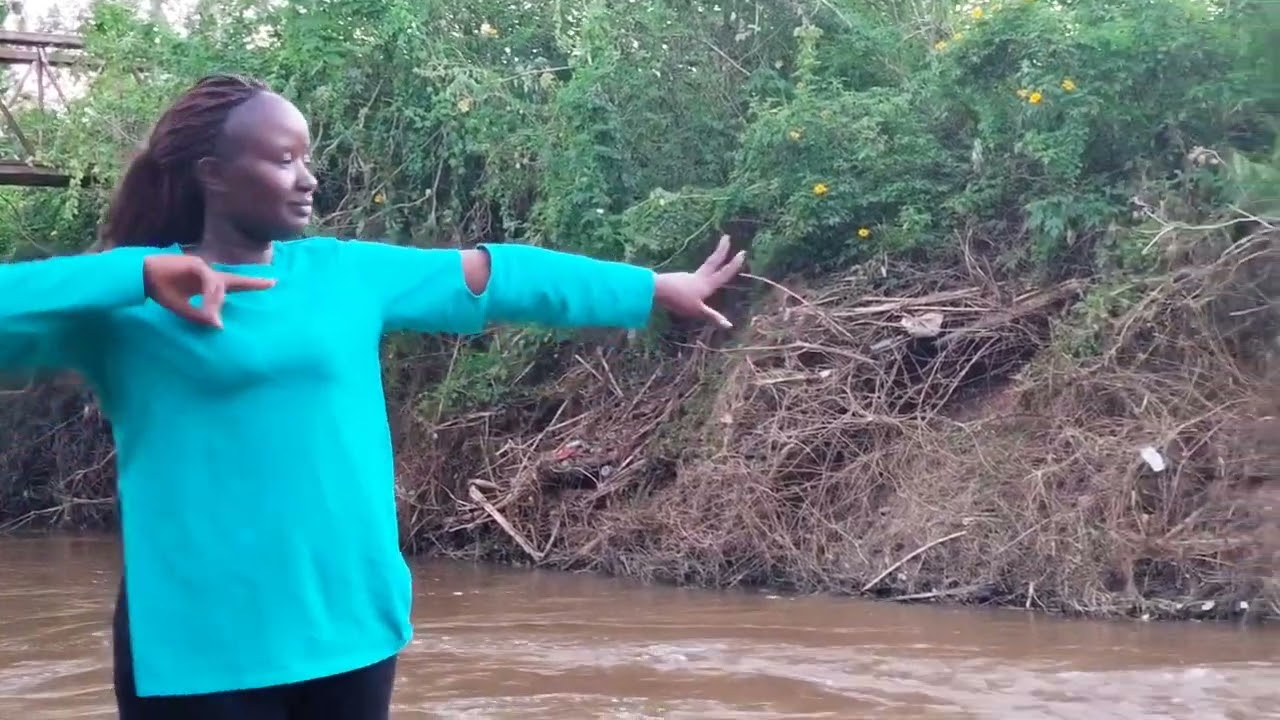 Nature's Tranquility.