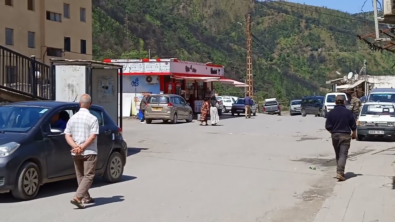 YATAFEN L'jmaa Oufella un pôle d'avenir.