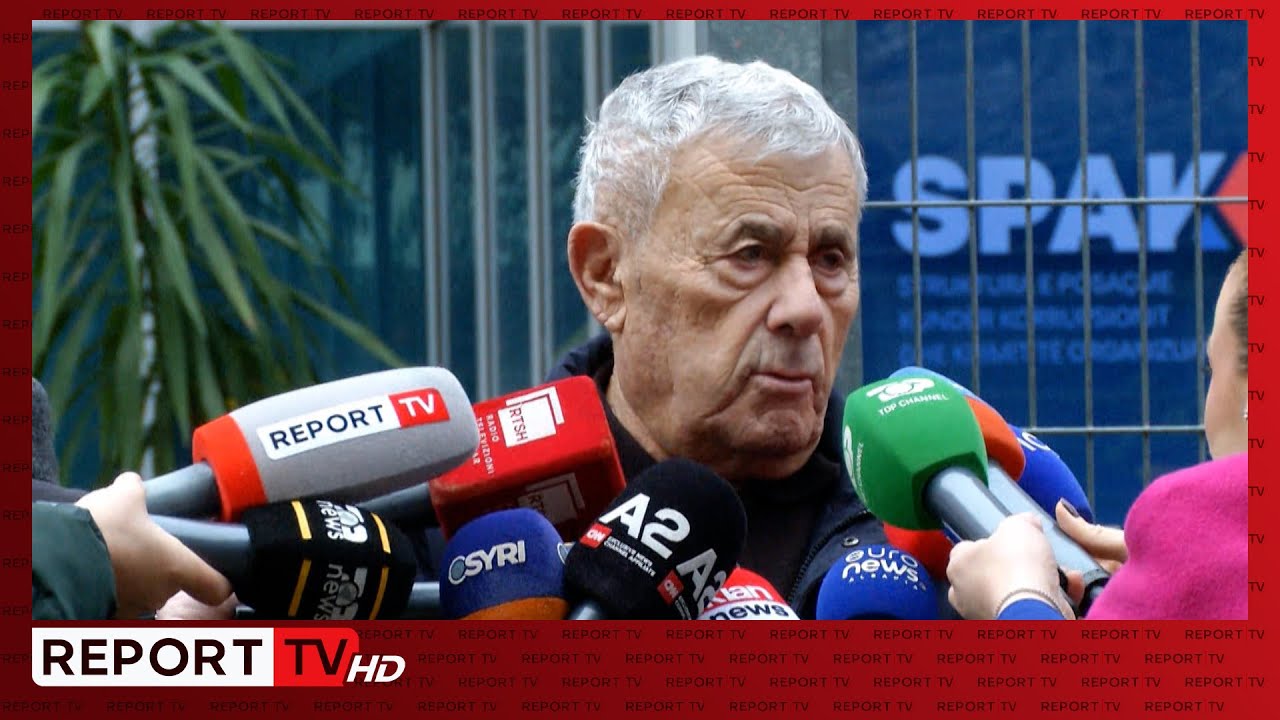 ‘Po janë trima, të thonë që e kemi bërë ne’, xhaxhi i Aleks Nikës del nga SPAK: Fajtor është Berisha