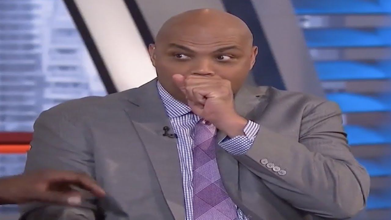 Charles Barkley 