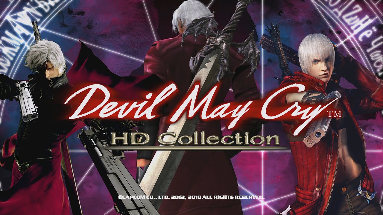 🔴SABADO DE ESTRENO | NUEVA SERIE PARA LOS FINDES | DEVIL MAY CRY COLECCION | Xbox Series S