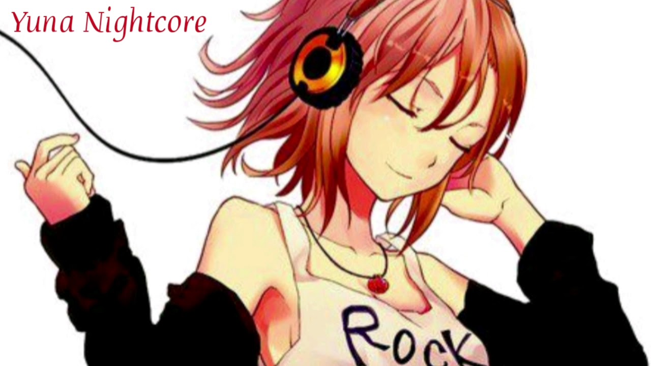 Nightcore - Say