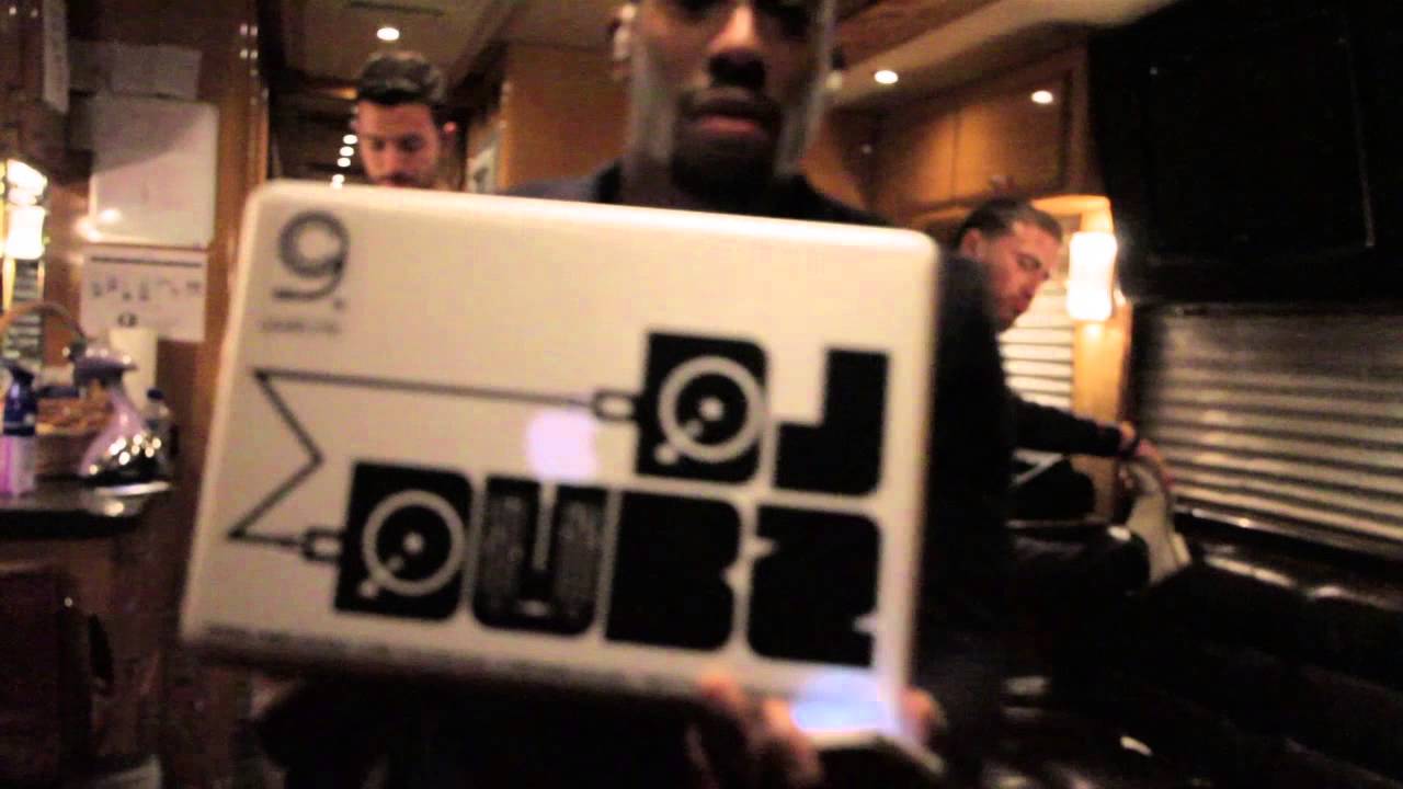 DJ Dubz Full Reel