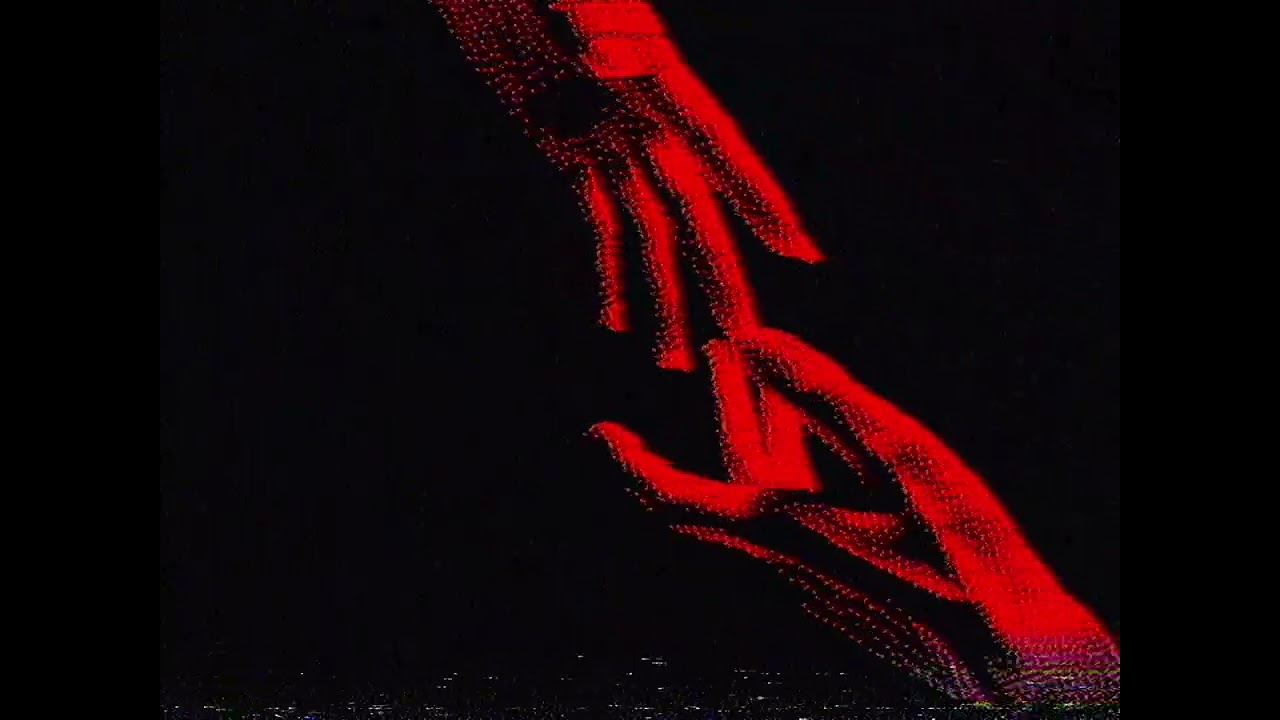 IMANU - It Doesn't Matter (feat. Emilia Ali) (Visualizer)