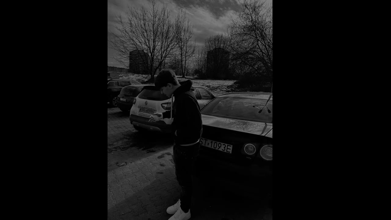 LUDWIK - ADESANYA