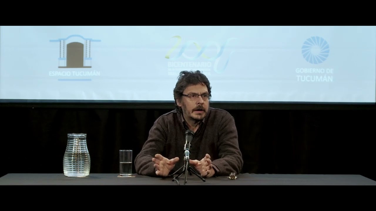 Nuestra Independencia, por Felipe Pigna