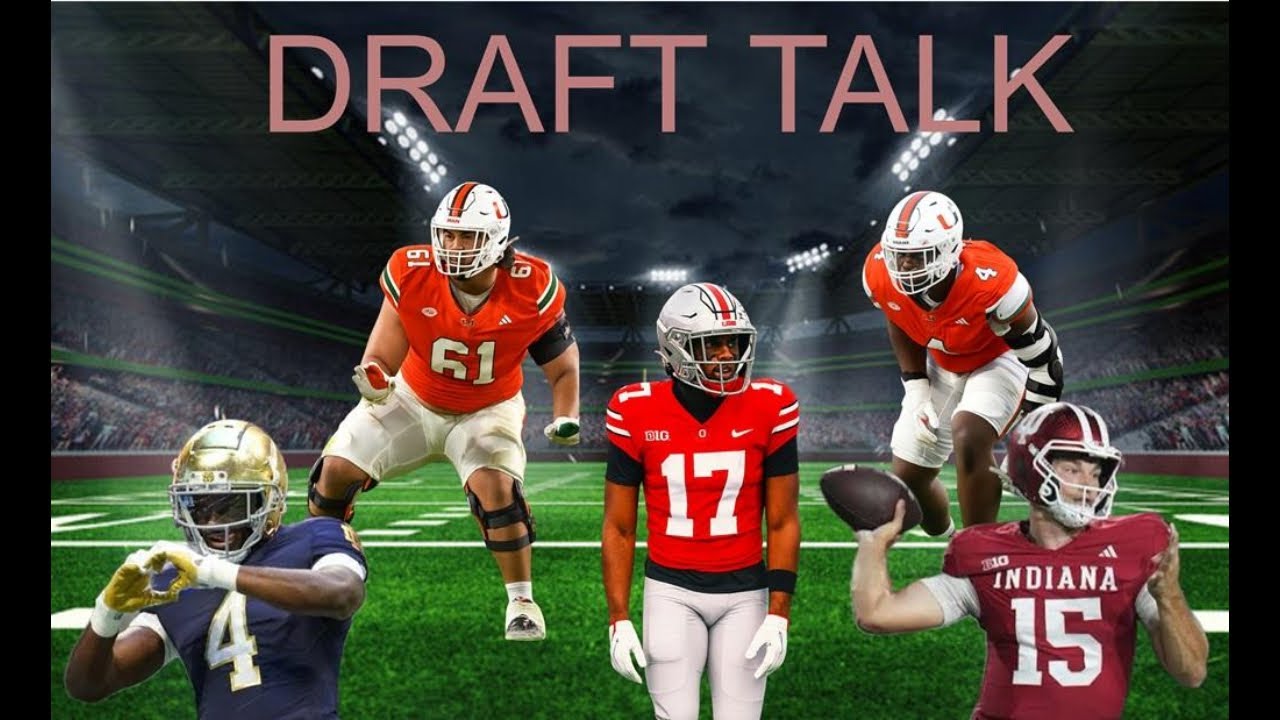 Draft Preview