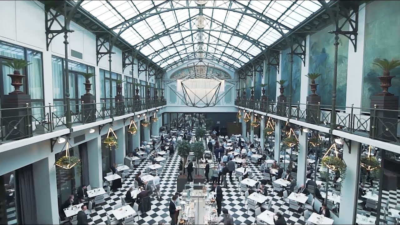 Selligent Agency Summit Highlights – Amsterdam