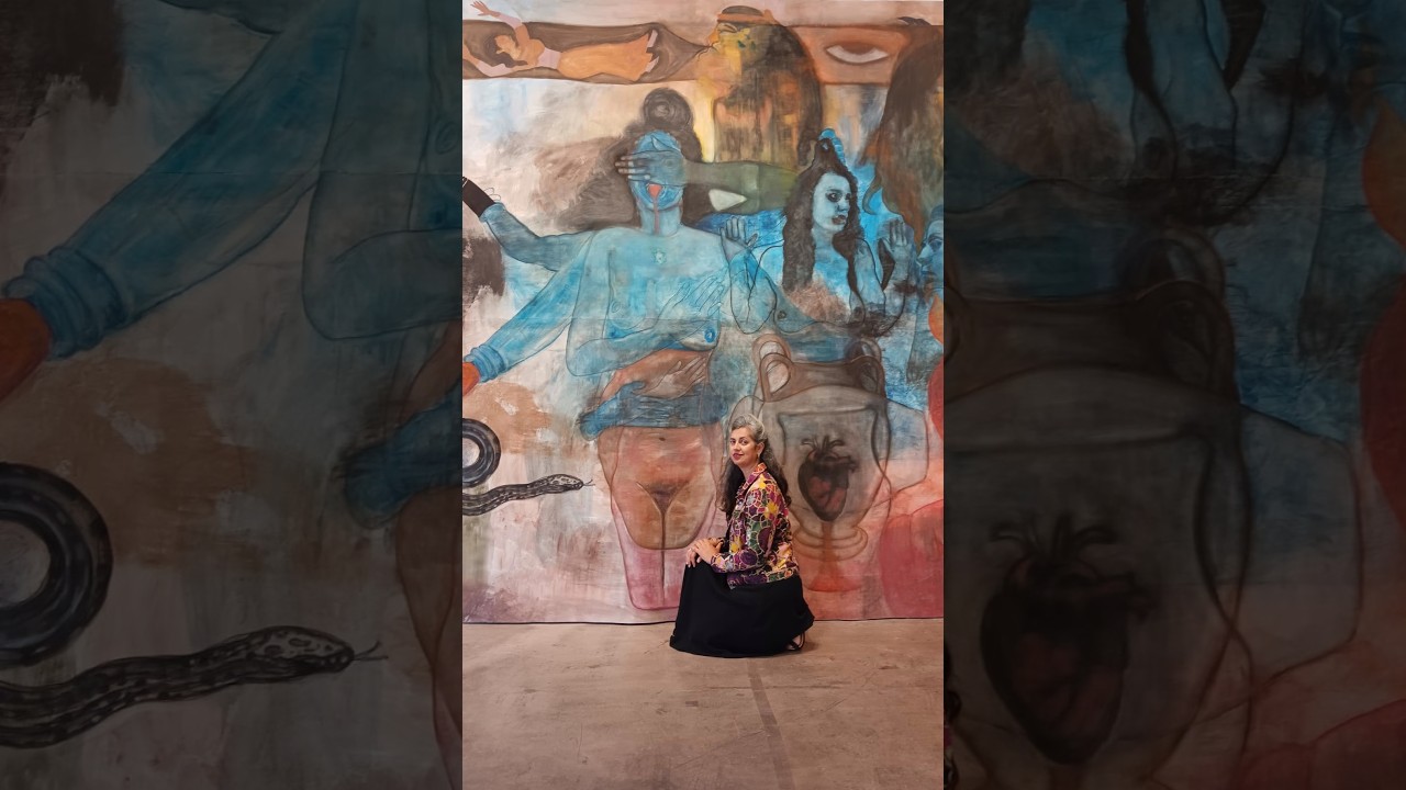 GODDESS gallery 945 Los Angeles 2025