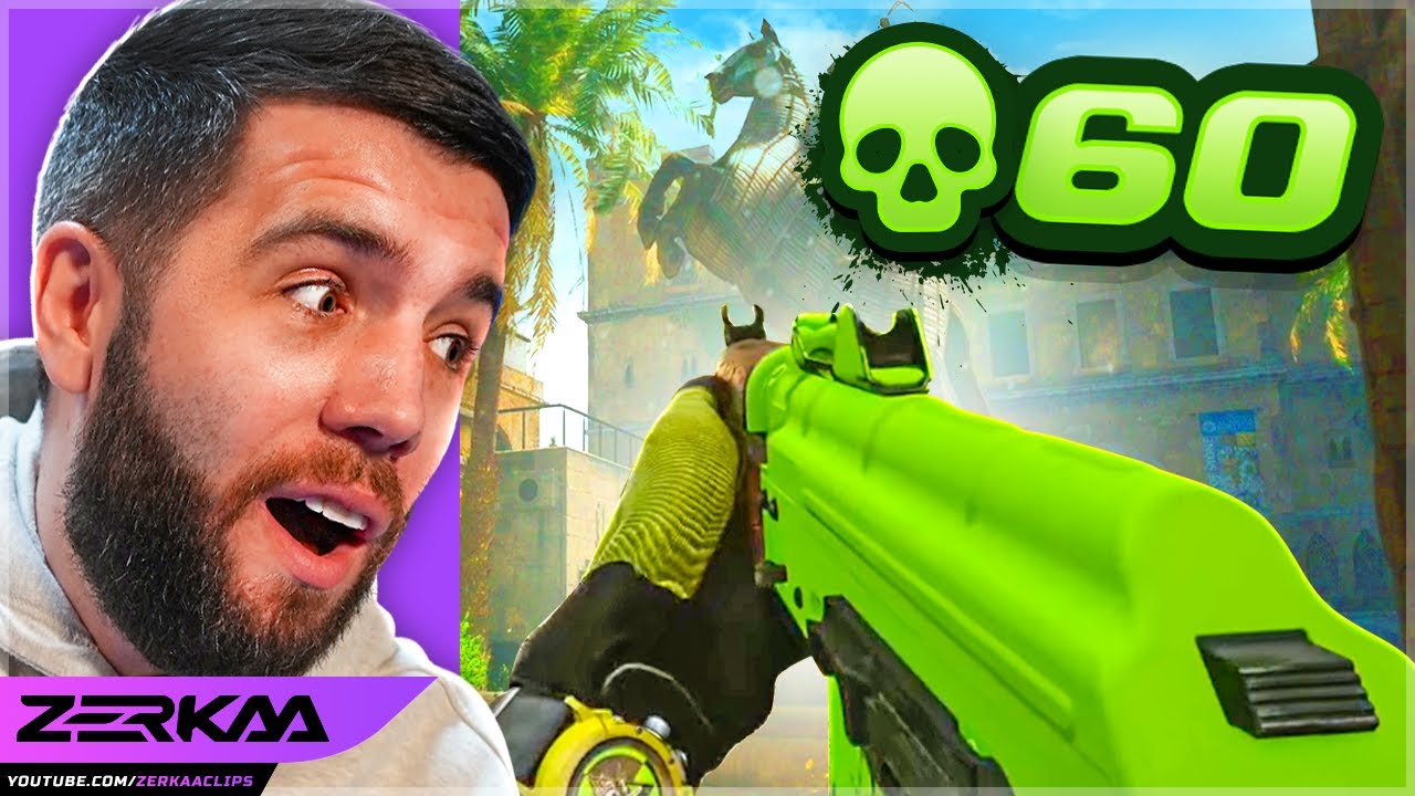 MY BEST MODERN WARFARE 2 GAME!