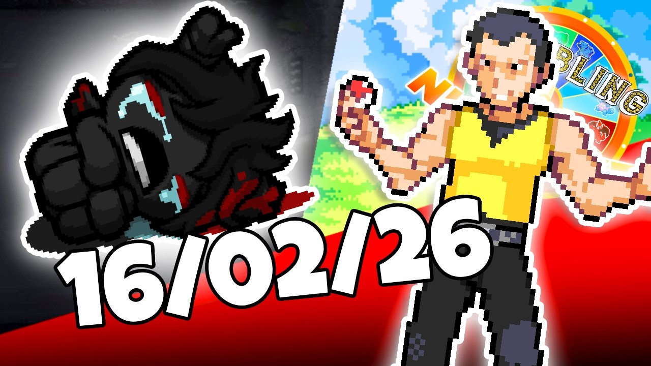 Achivo de stream dia 16/2/2026
