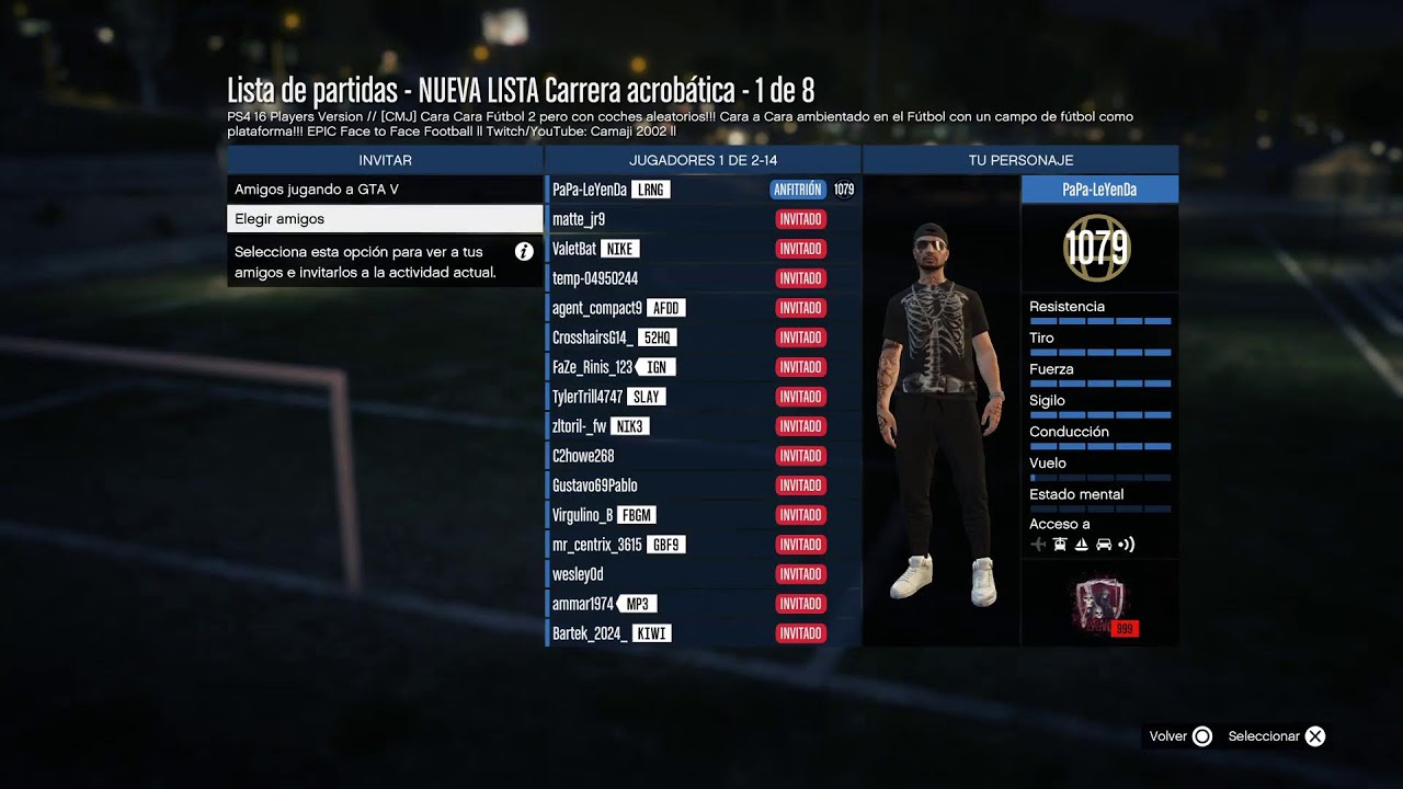 GTAV
