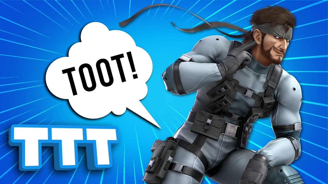 GASEOUS SNAKE | Gmod TTT