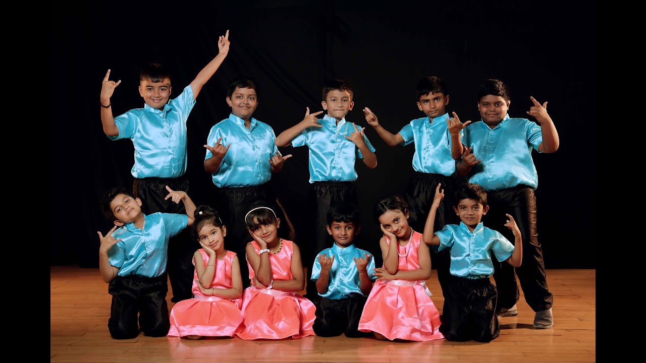 DREAMS X2 - TRINKETS | X-perience The Magic | Xaviers Dance Studio Choreography