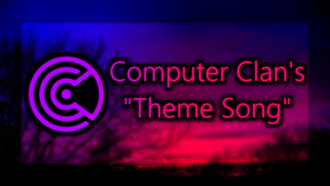 Computer Clan's  